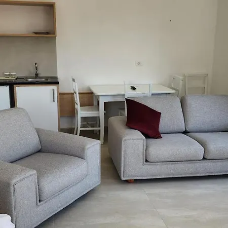 Apartment Moxart 07 *