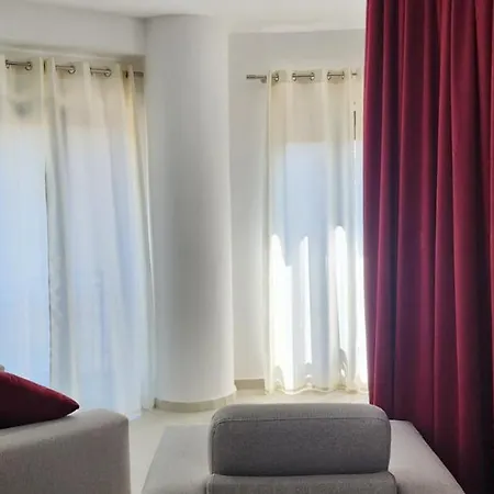 Moxart 07 Apartment Tirana