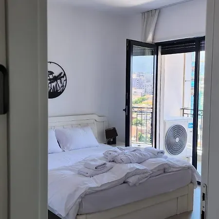 Apartment Moxart 07 *