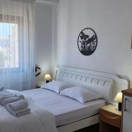 Apartment Moxart 07 Tirana