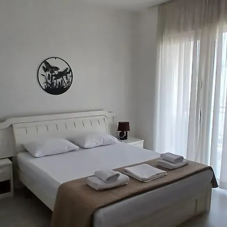 Signature Idea Apartment