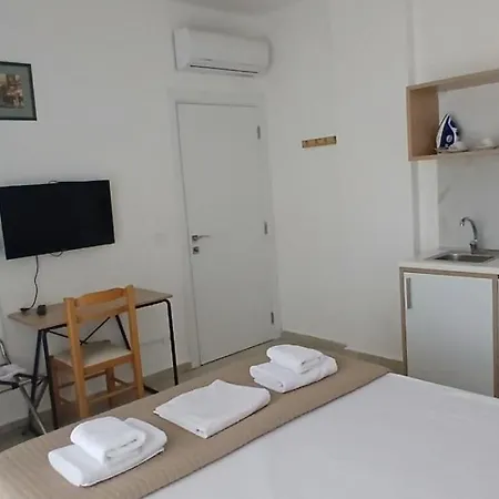 Apartment Signature Idea Tirana