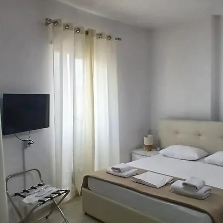 Signature Idea Tiran