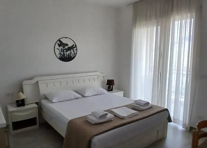 Signature Idea Apartment