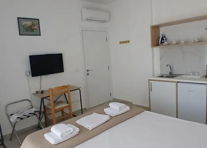 Apartment Signature Idea Tirana